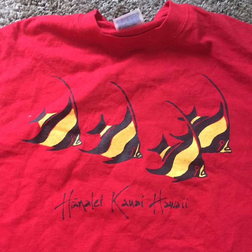 vintage t shirt